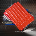 polycarboante roofing materials plastic tile for roof